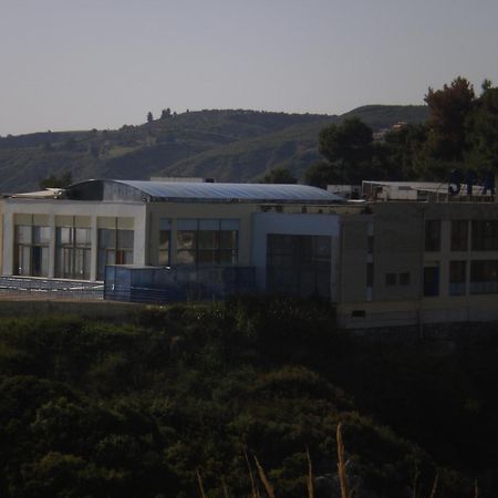 Studios Rosa Ajía Paraszkeví Kültér fotó