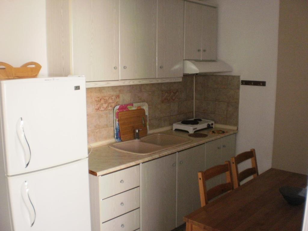 Studios Rosa Ajía Paraszkeví Szoba fotó